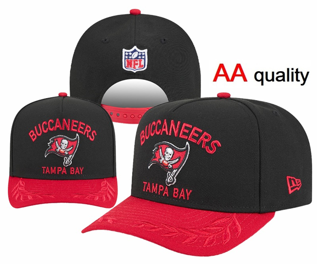 Tampa Bay Buccaneers 2024 Stitched Snapback Hats 006